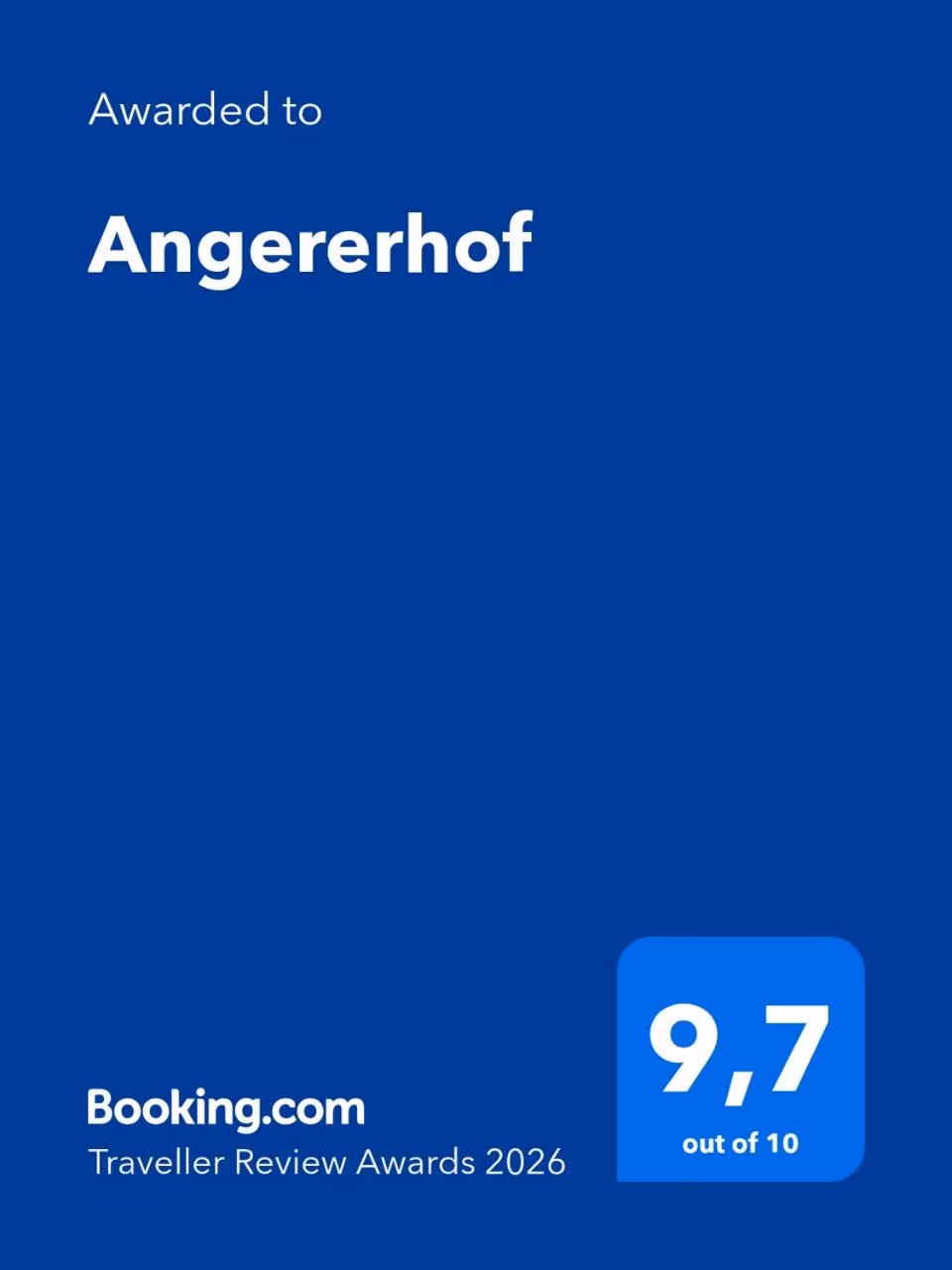 Bild der Unterkunft