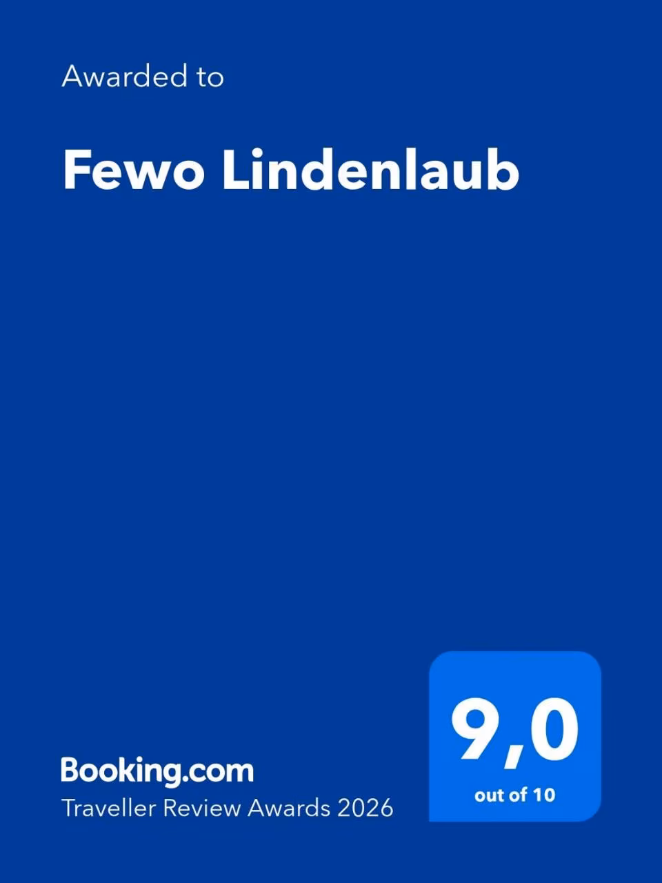 Bild der Unterkunft
