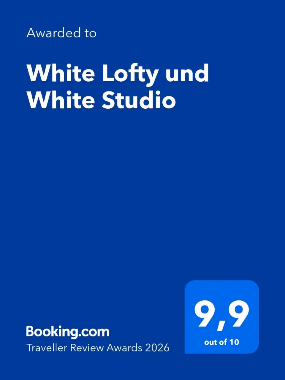 Bild der Unterkunft