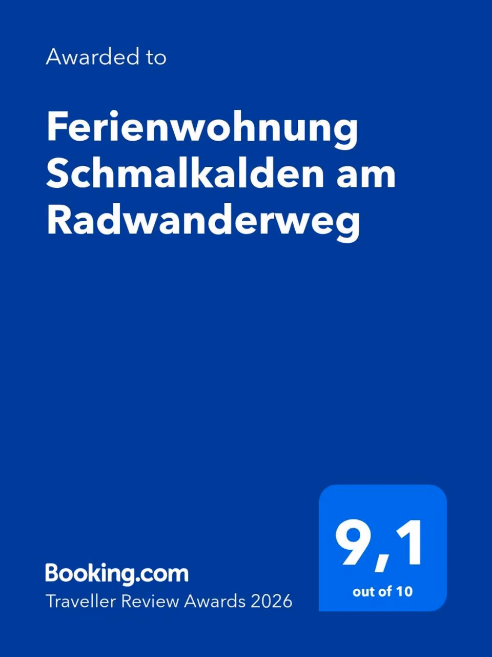 Bild der Unterkunft