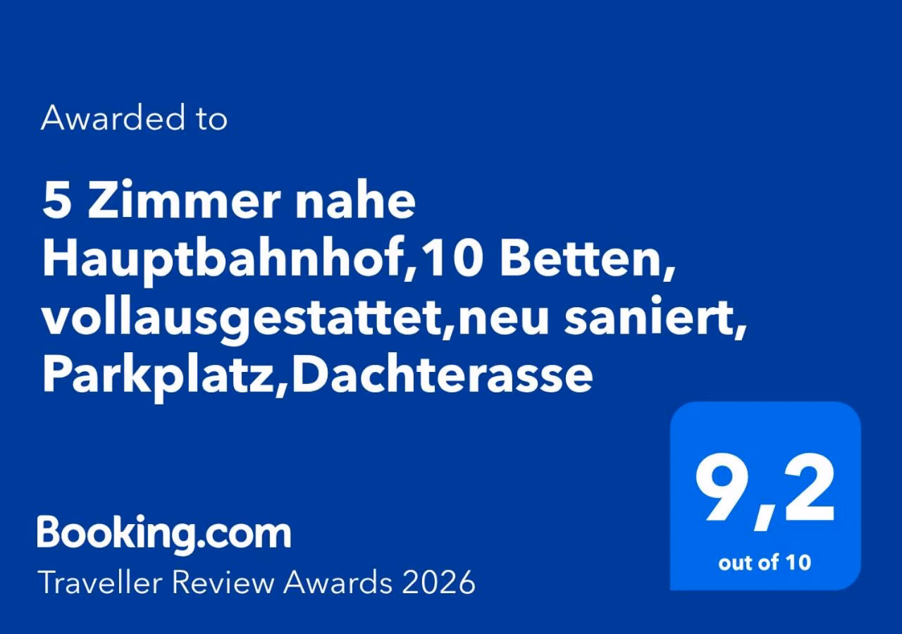 Bild der Unterkunft