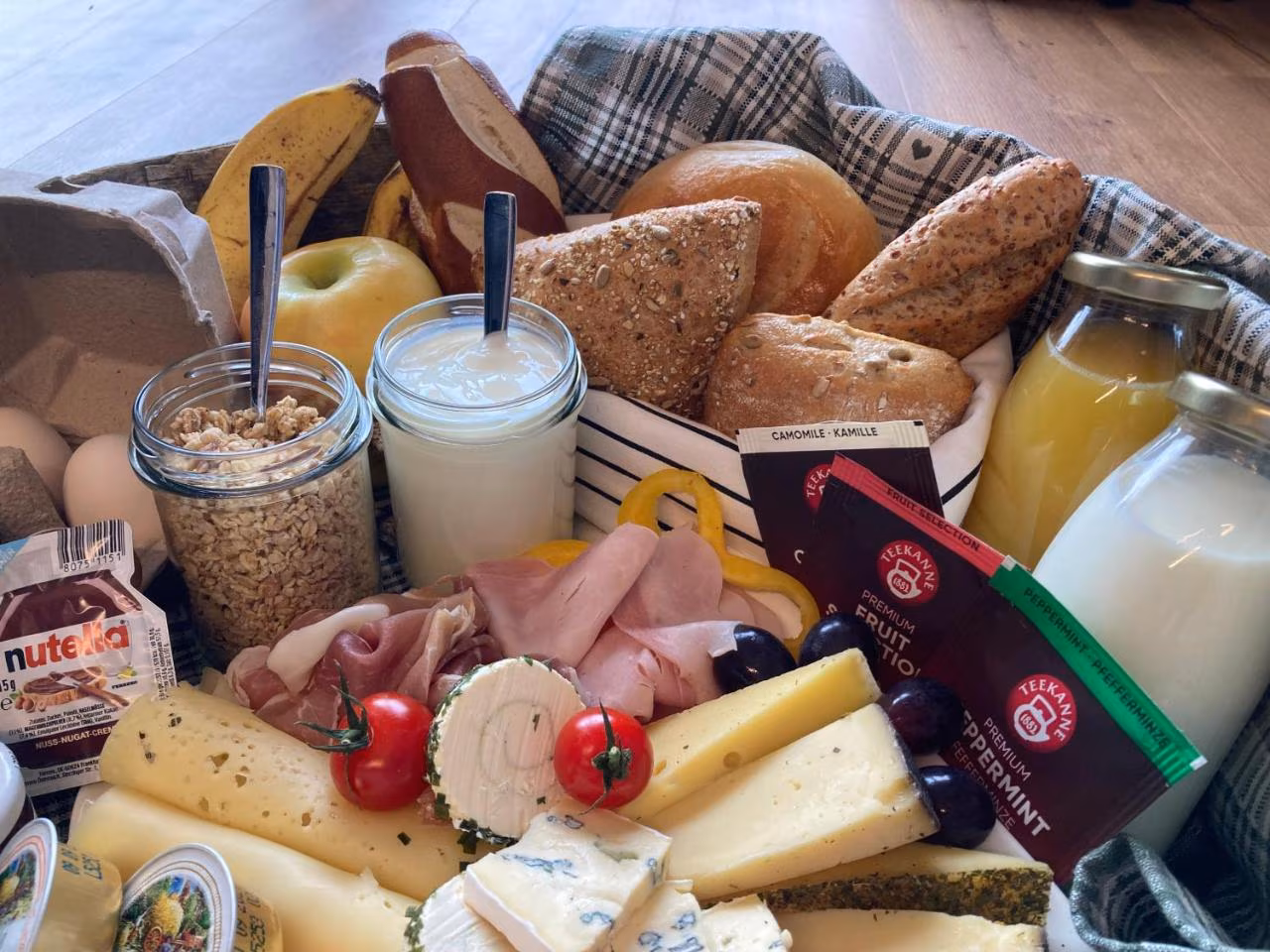 Bild der Unterkunft
