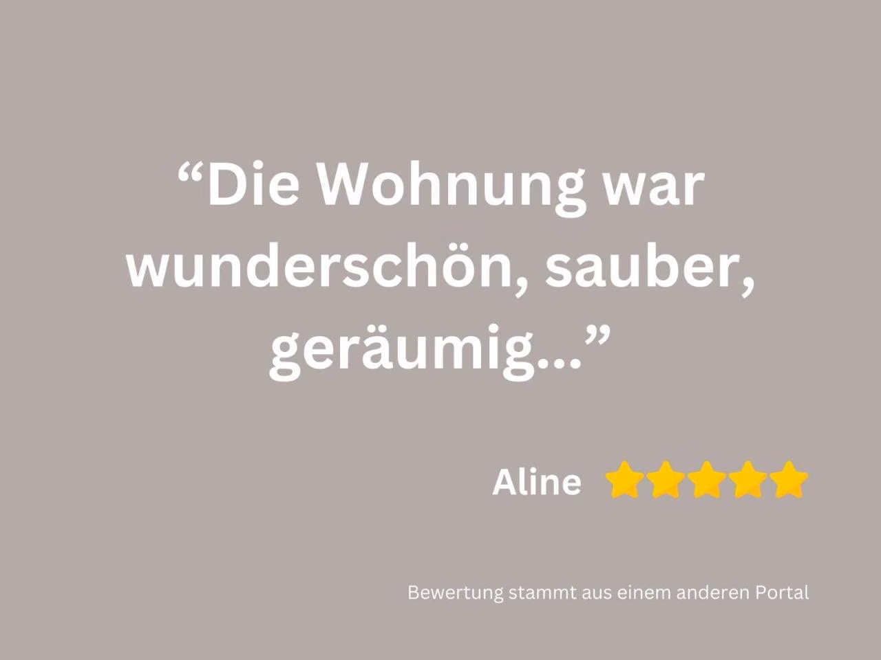 Bild der Unterkunft