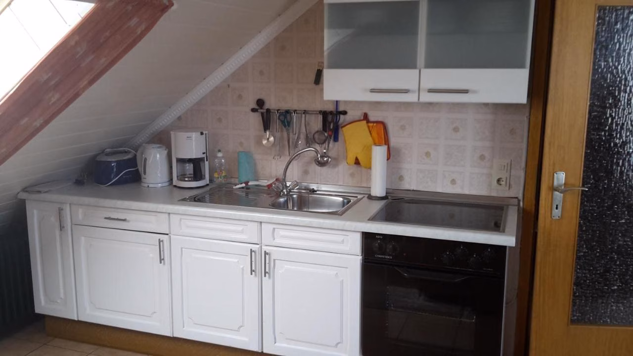 Apartment mit 2 Schlafzimmern