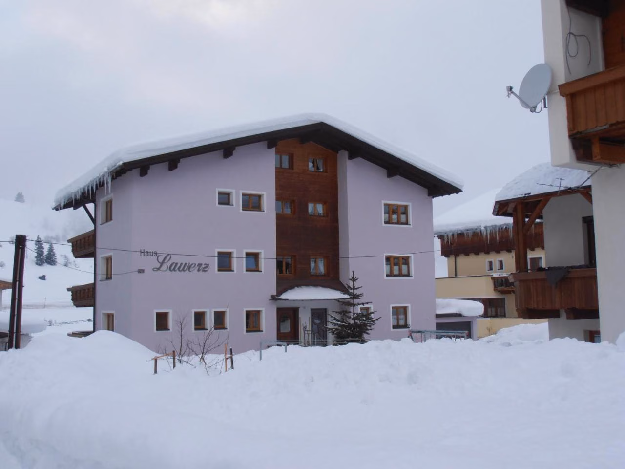Bild der Unterkunft