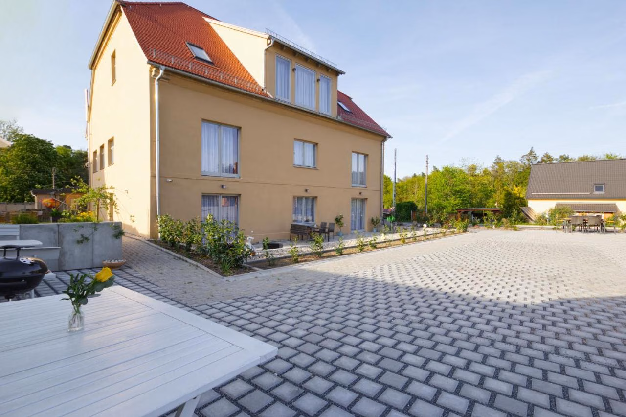 Bild der Unterkunft