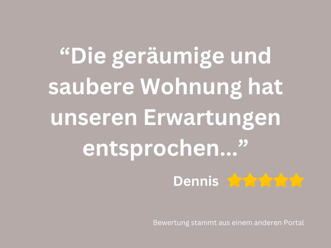 Bild der Unterkunft