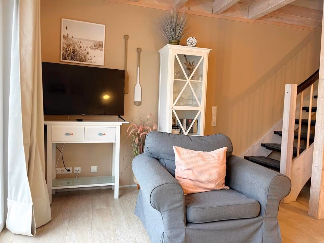 Haus mit 3 Schlafzimmern
