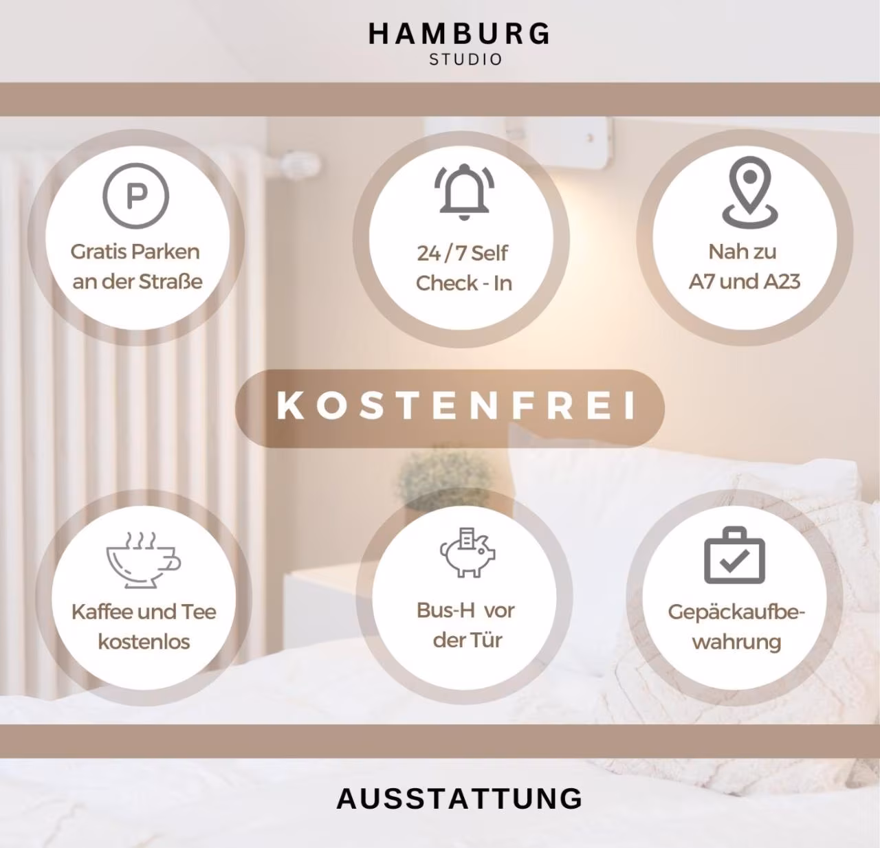Bild der Unterkunft
