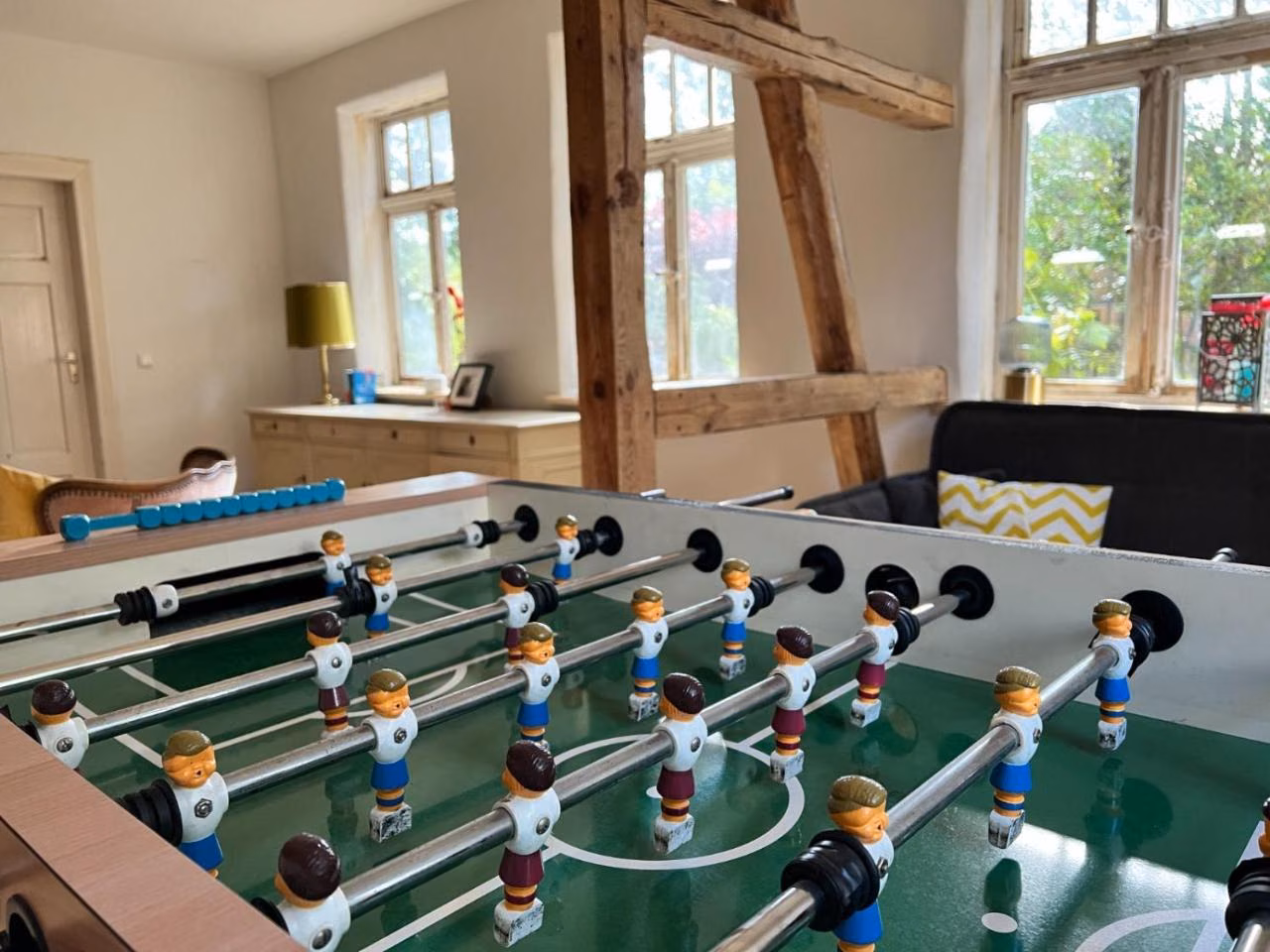 Bild der Unterkunft