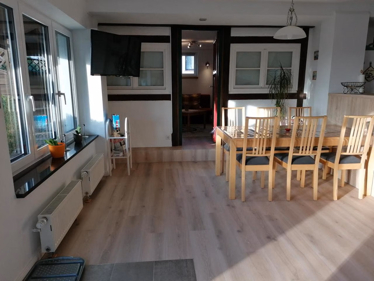 Ferienhaus