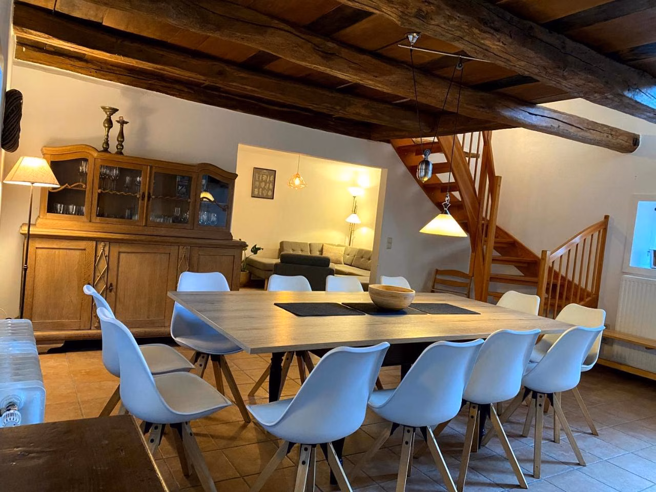 Haus mit 6 Schlafzimmern