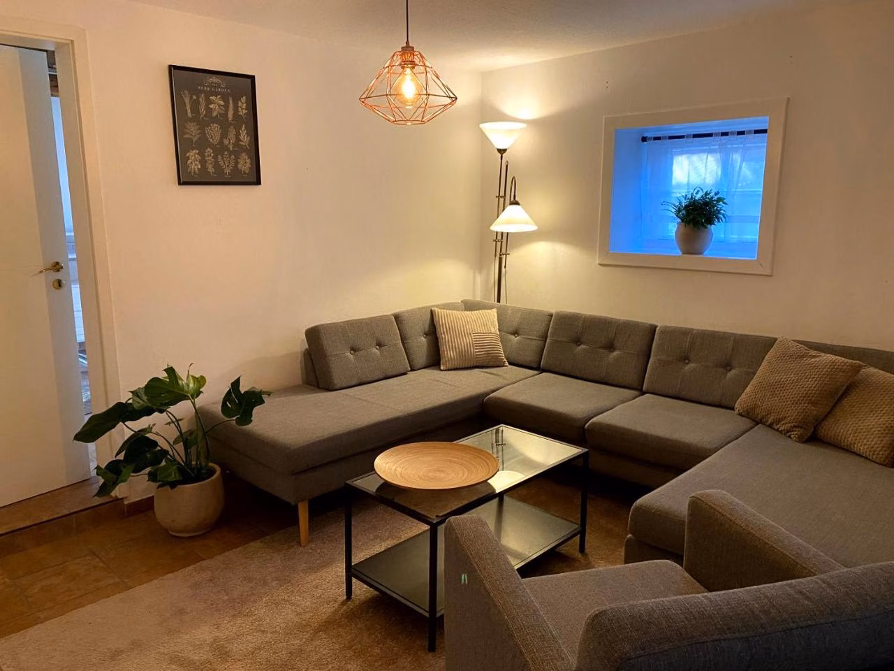 Haus mit 6 Schlafzimmern