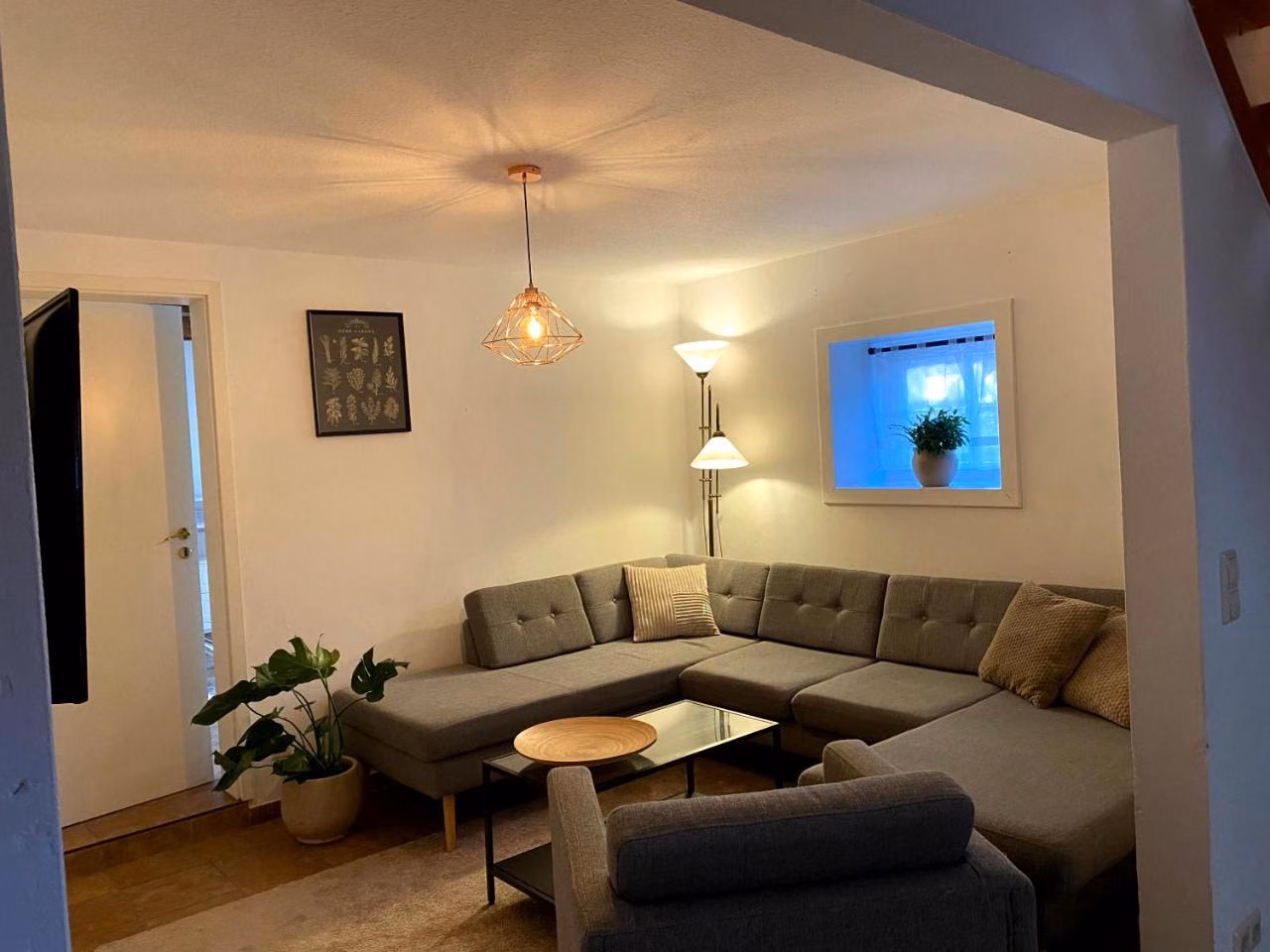 Haus mit 6 Schlafzimmern