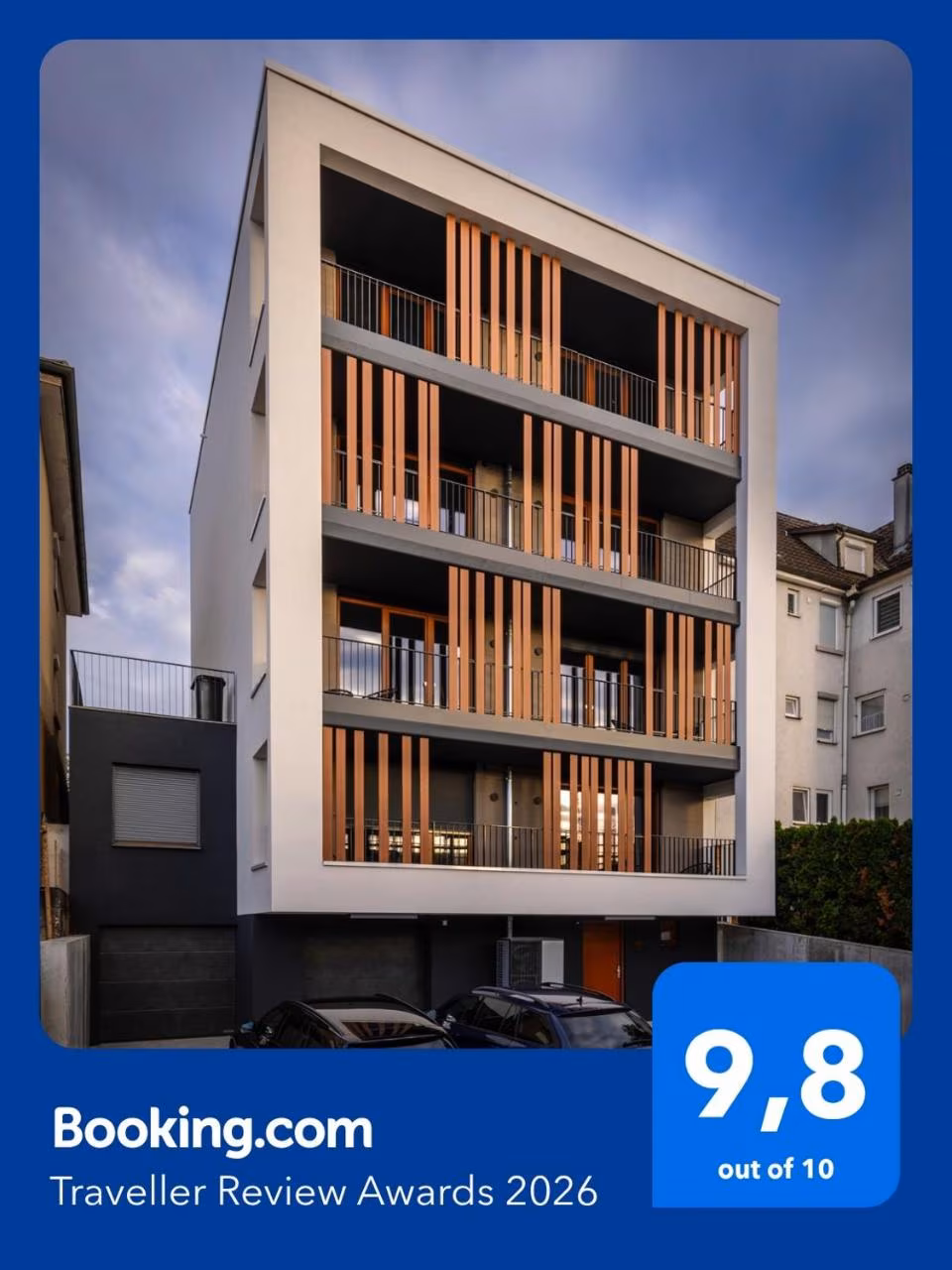 Bild der Unterkunft