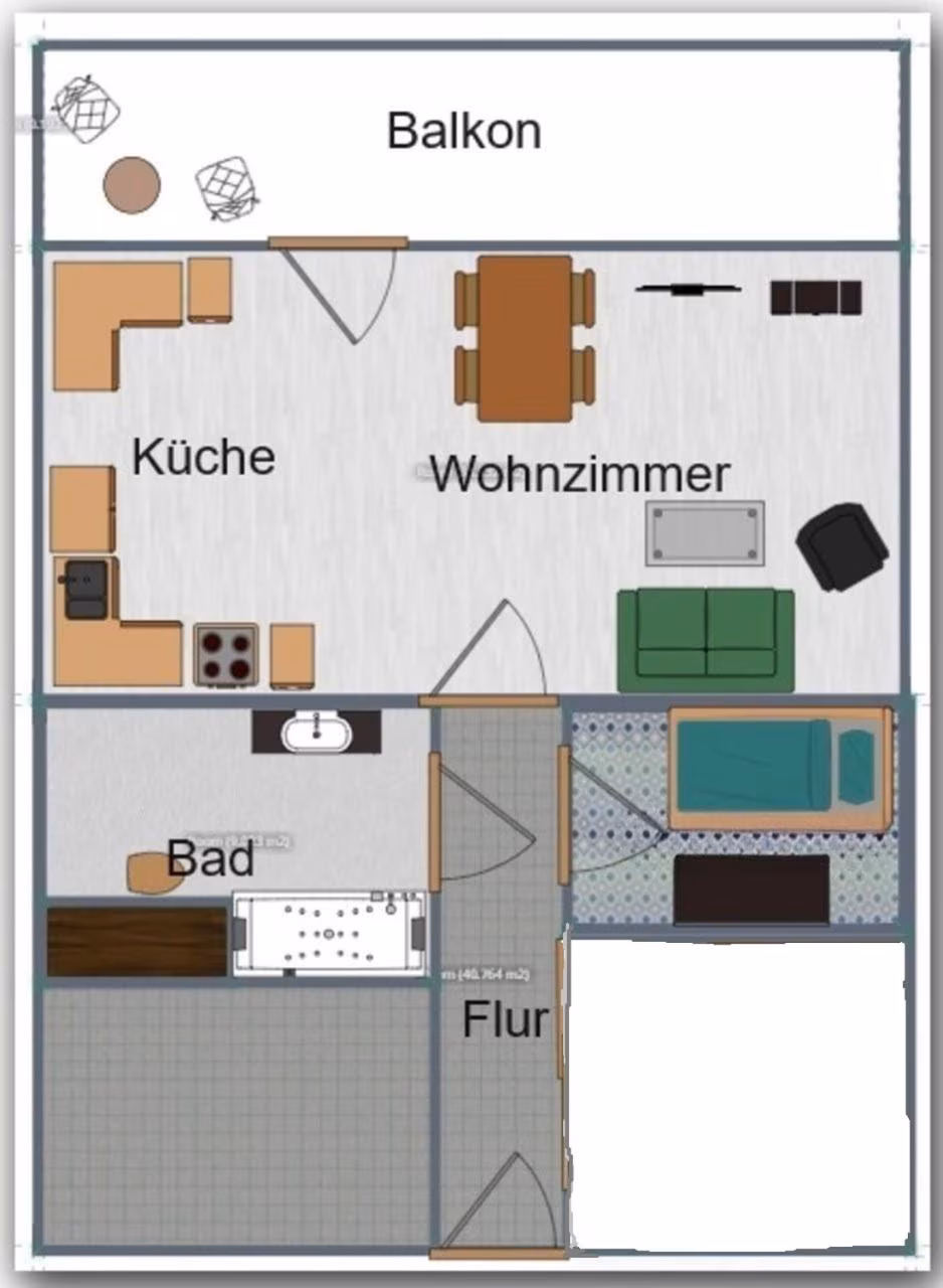 Bild der Unterkunft