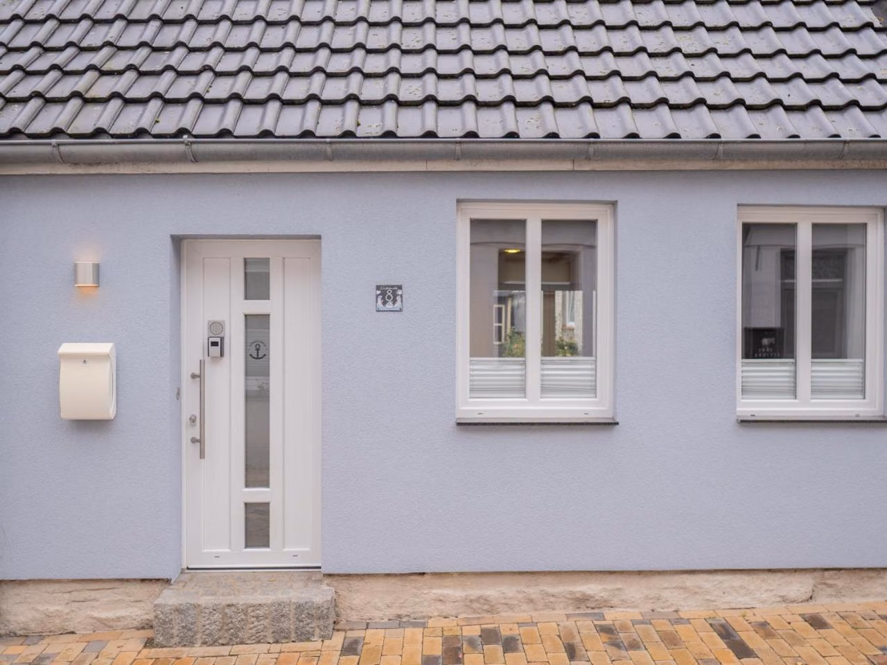 Ferienhaus