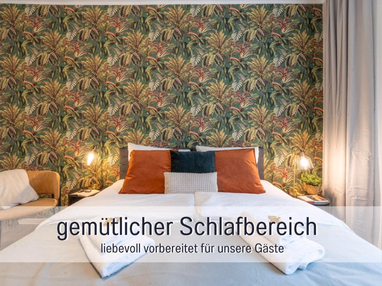 Bild der Unterkunft