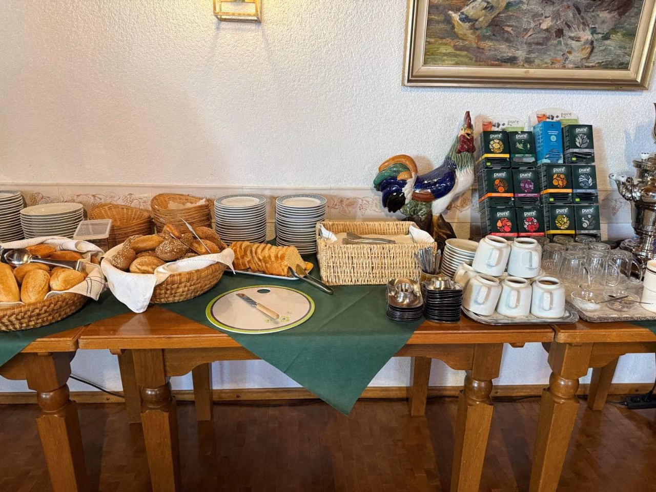 Bild der Unterkunft