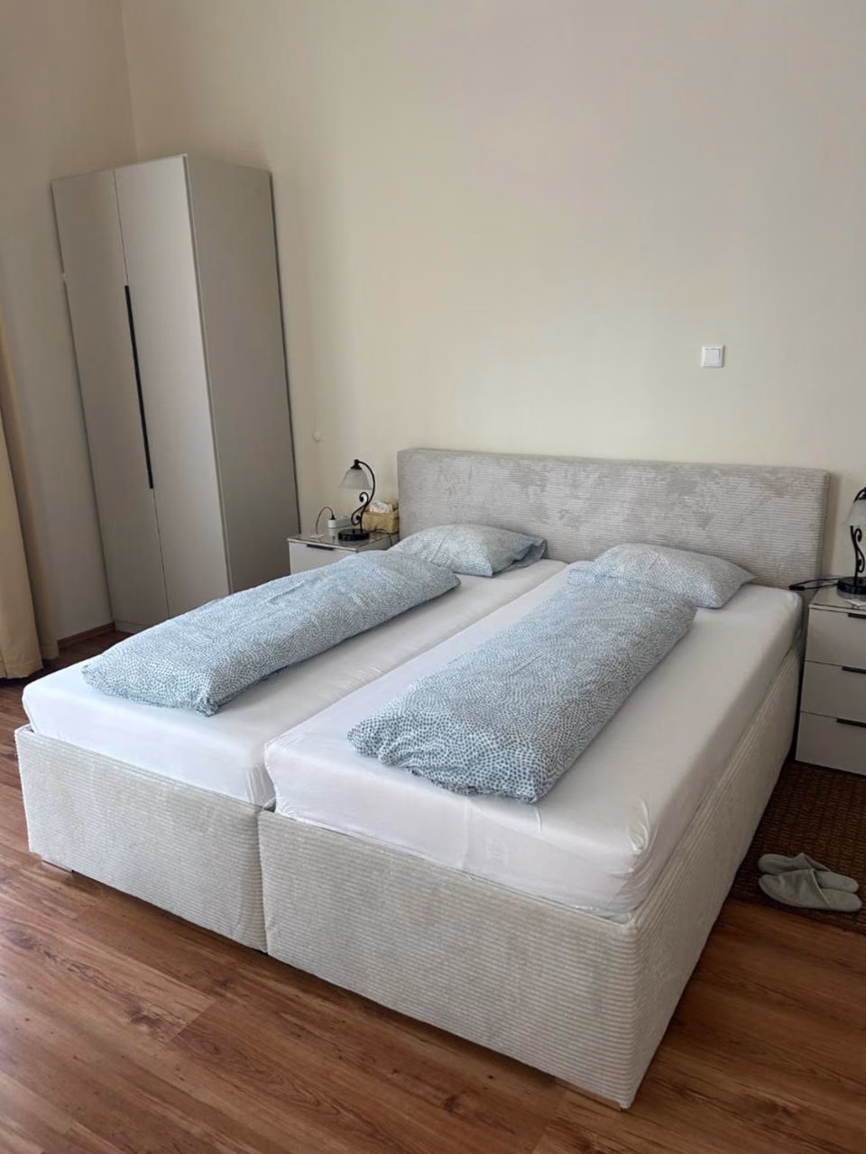 Doppelzimmer