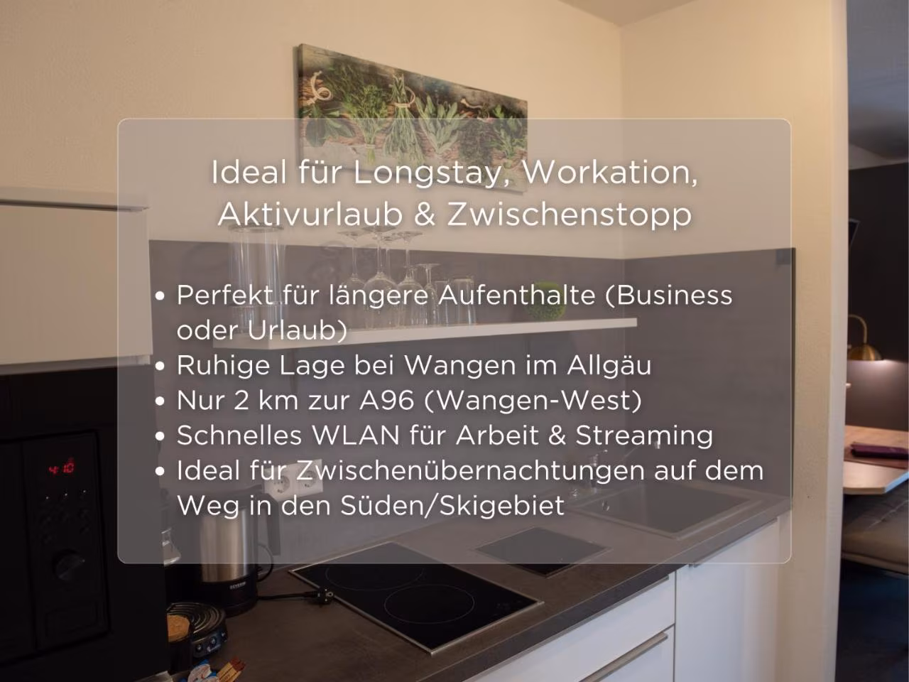 Bild der Unterkunft