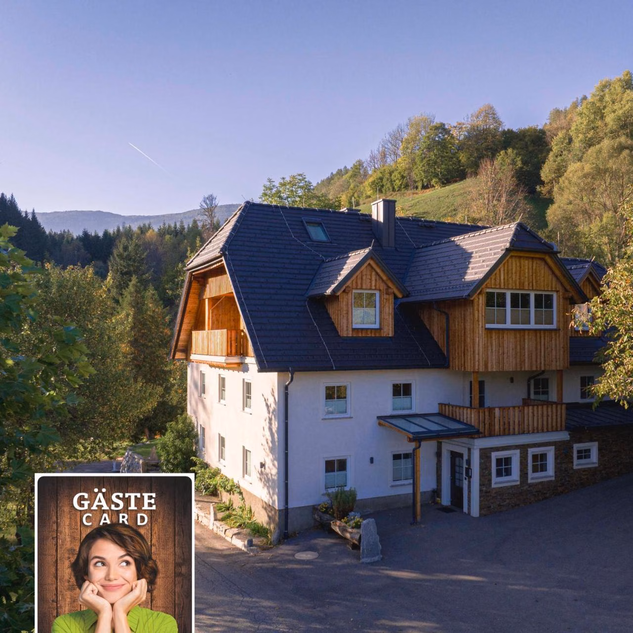 Bild der Unterkunft