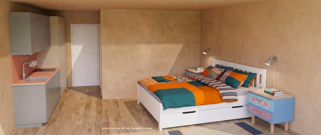 Bild der Unterkunft