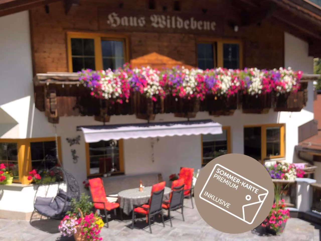 Bild der Unterkunft