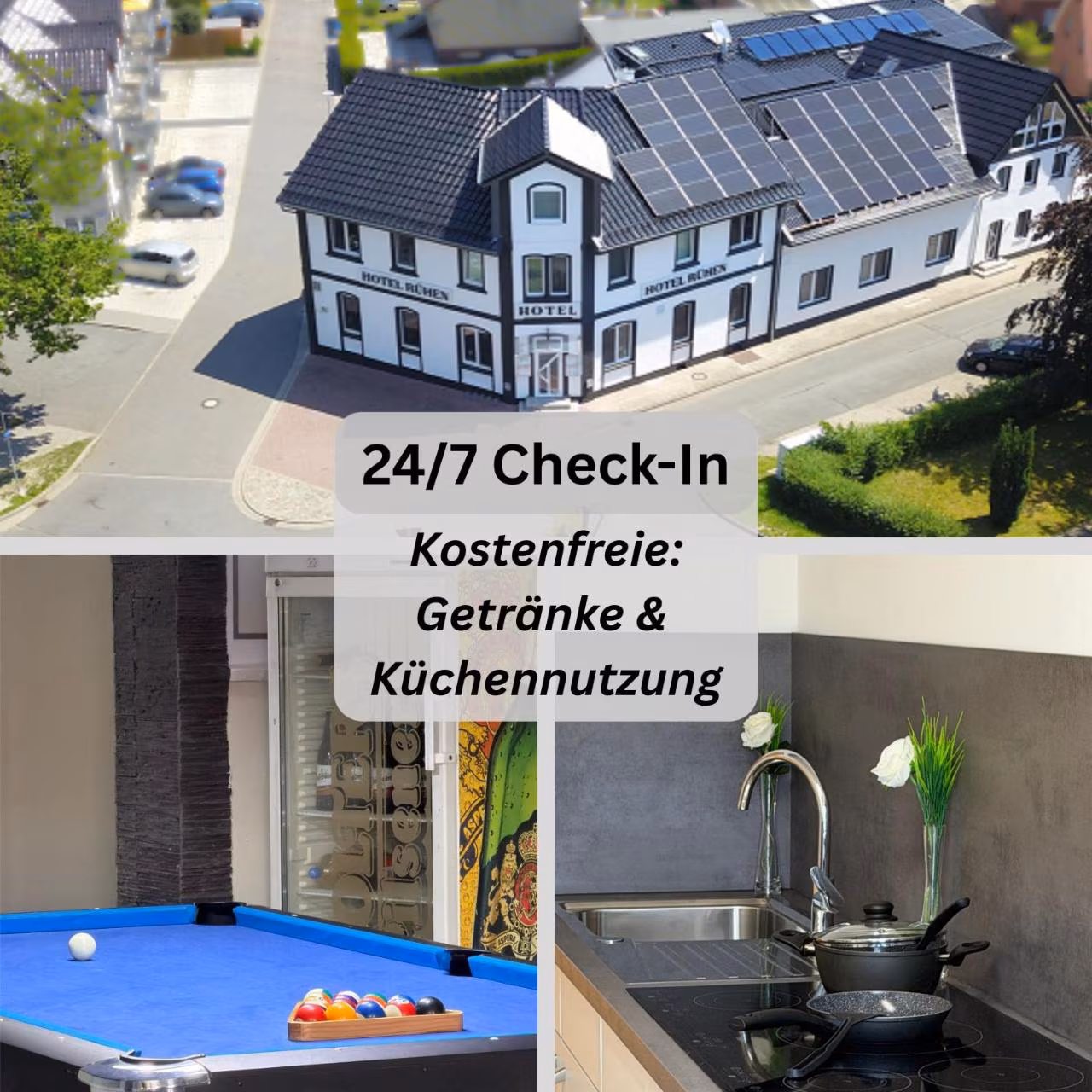 Bild der Unterkunft