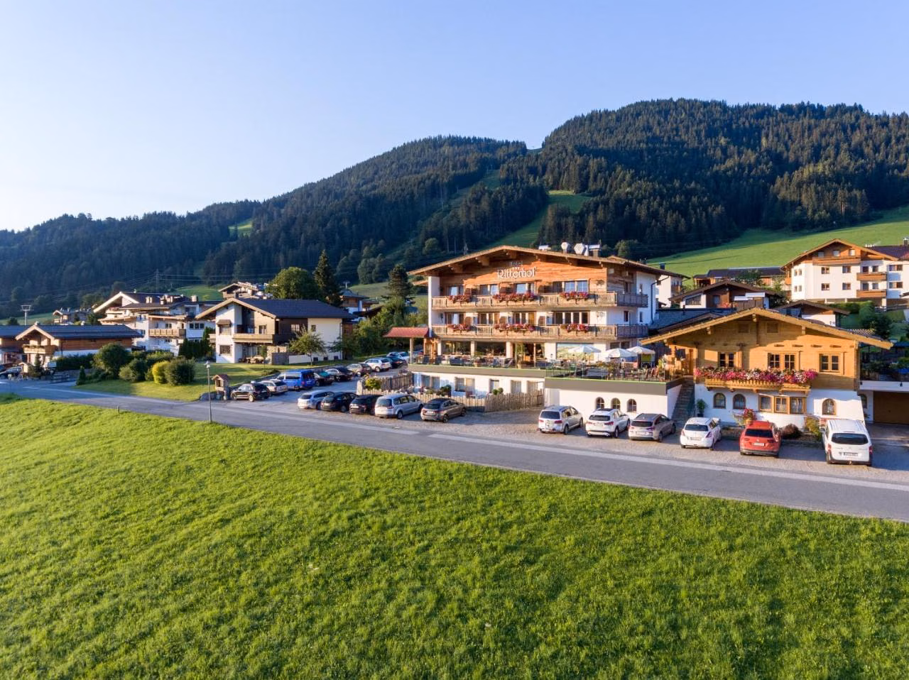 Bild der Unterkunft