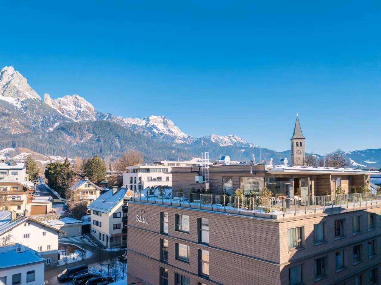 Bild der Unterkunft