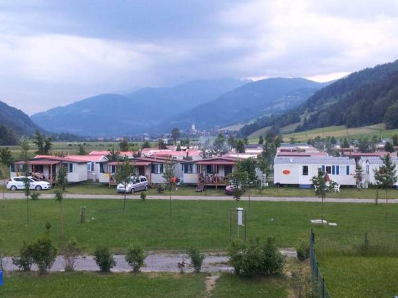 Mobilheim