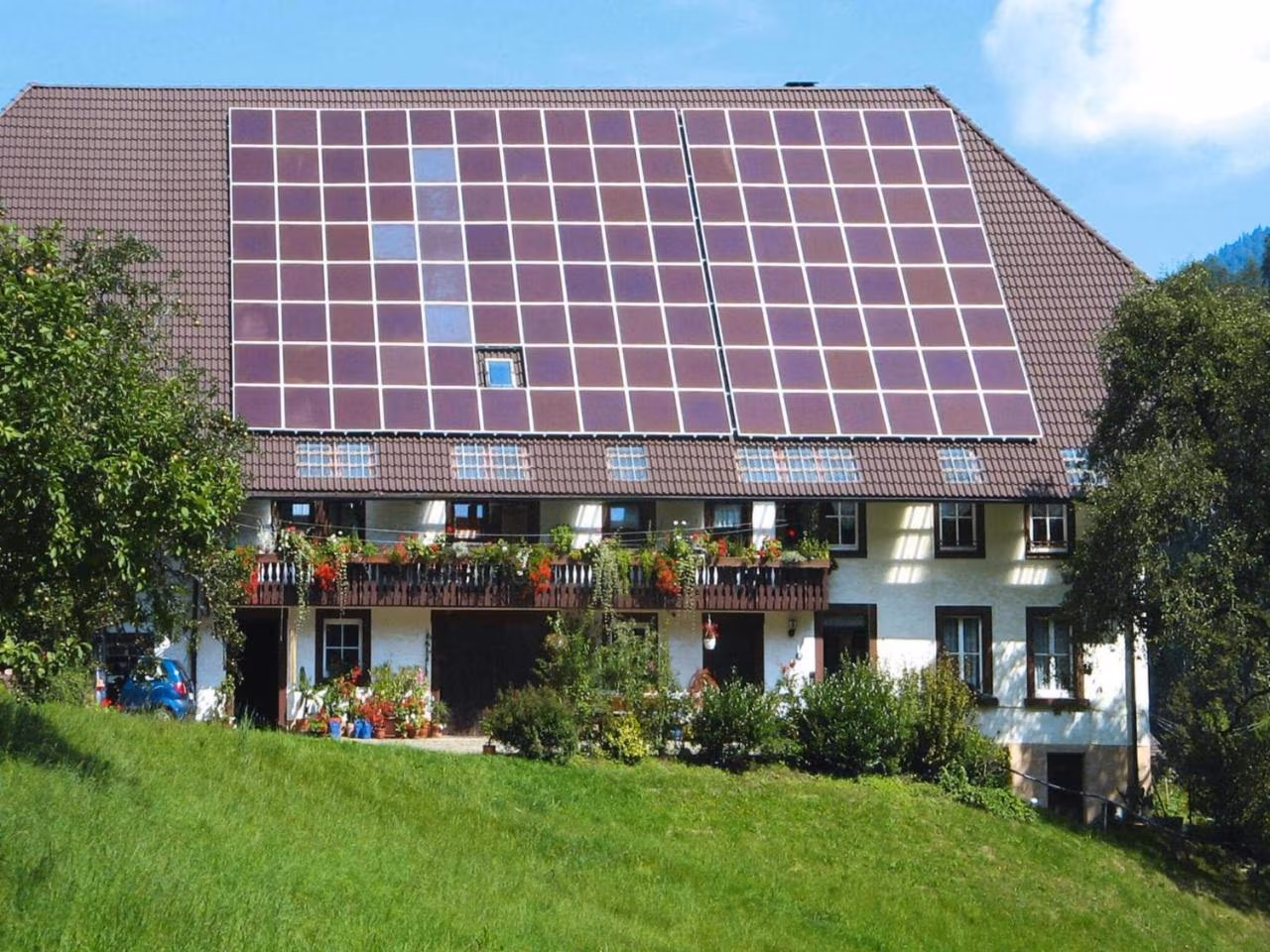 Bild der Unterkunft
