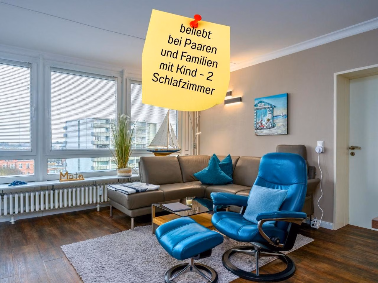 Bild der Unterkunft