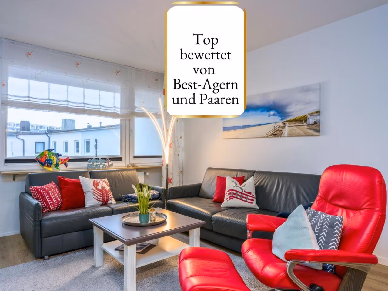 Bild der Unterkunft