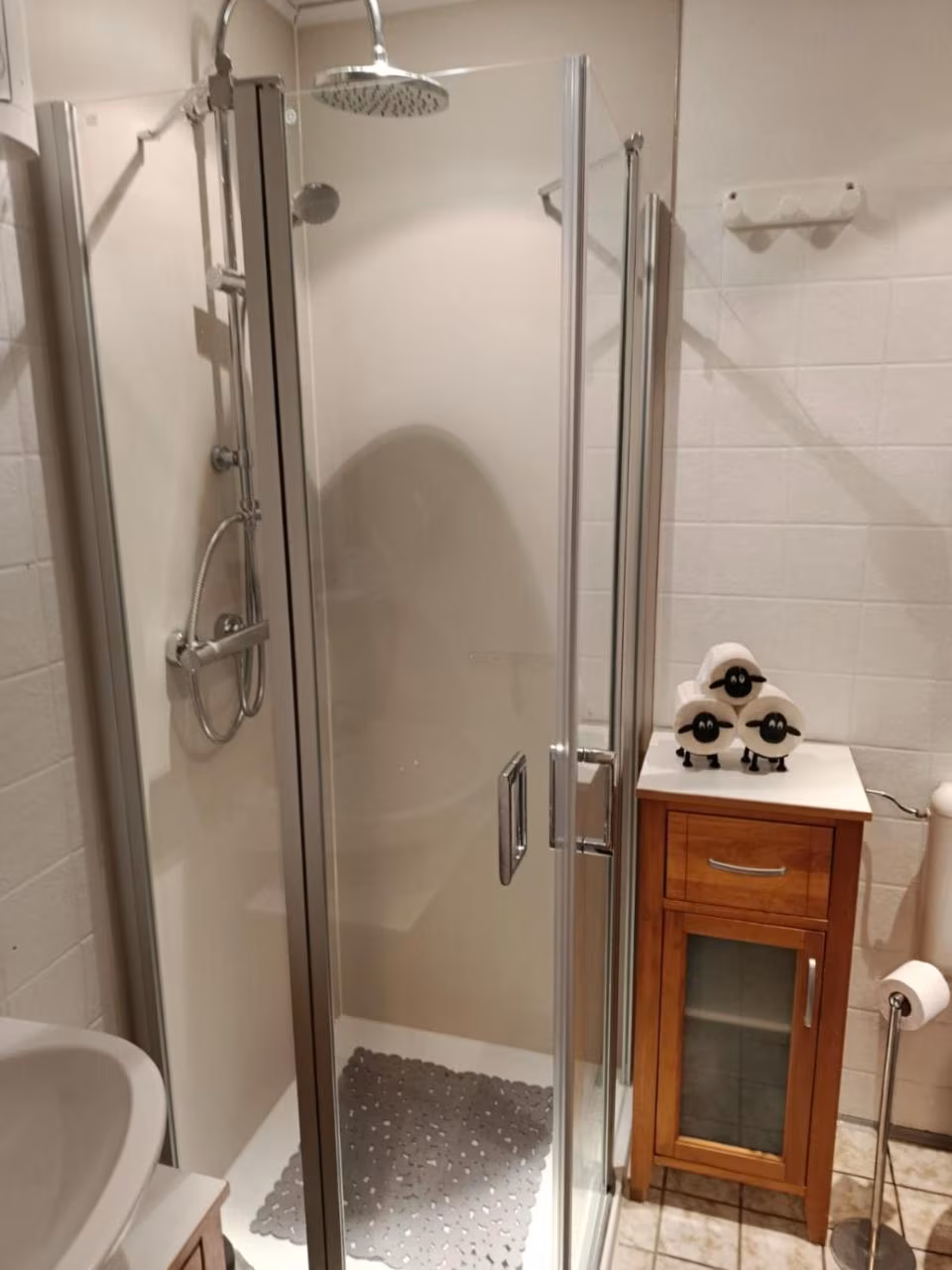 Apartment mit 2 Schlafzimmern