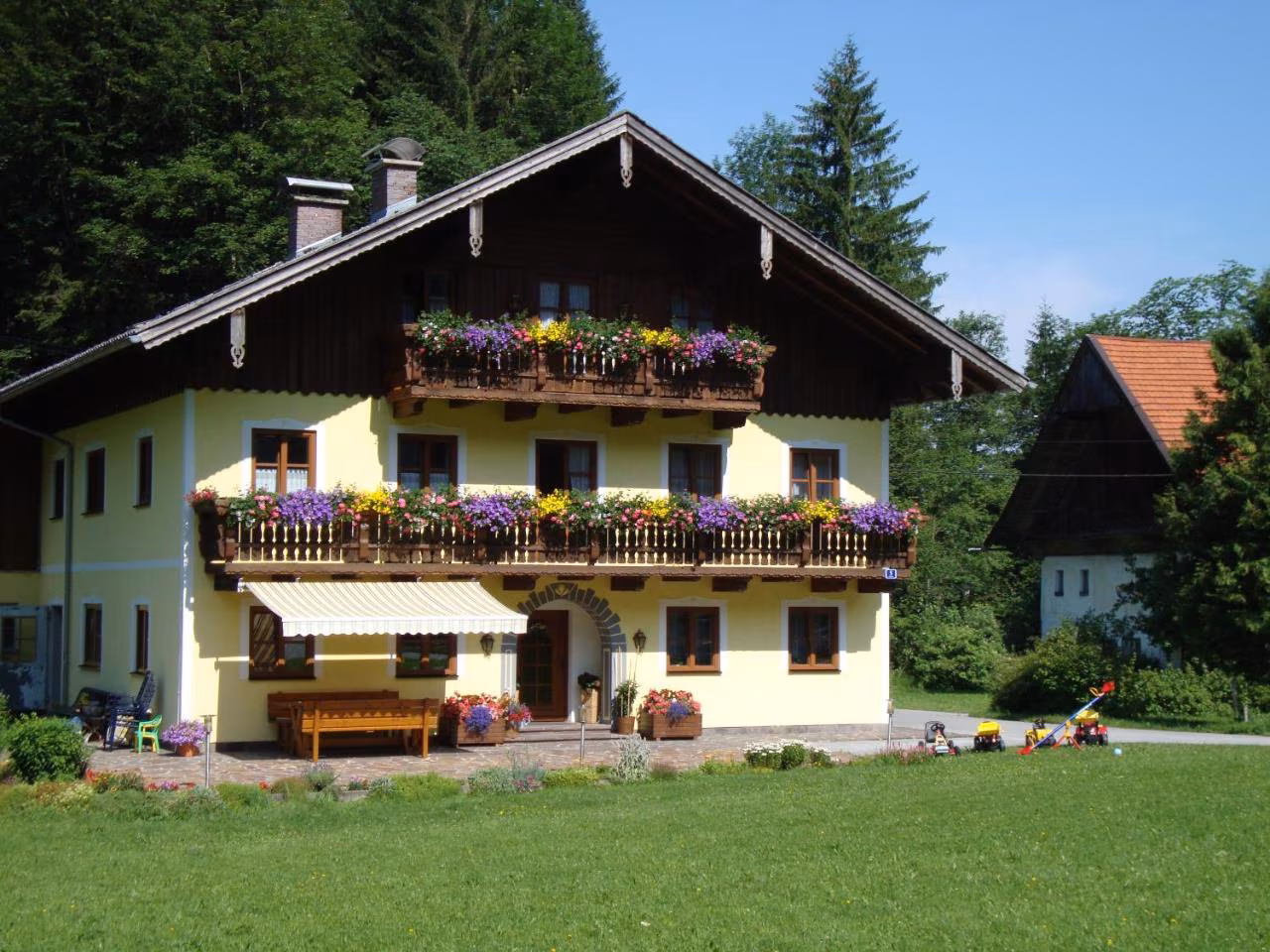 Bild der Unterkunft