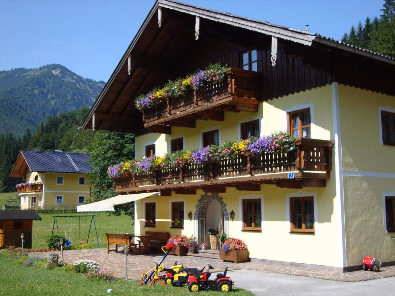 Bild der Unterkunft