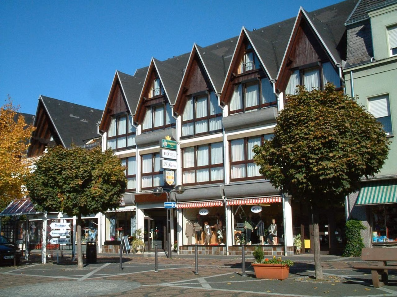 Bild der Unterkunft