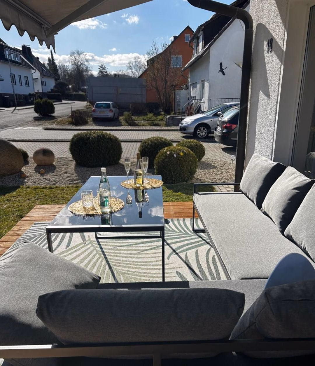 Bild der Unterkunft