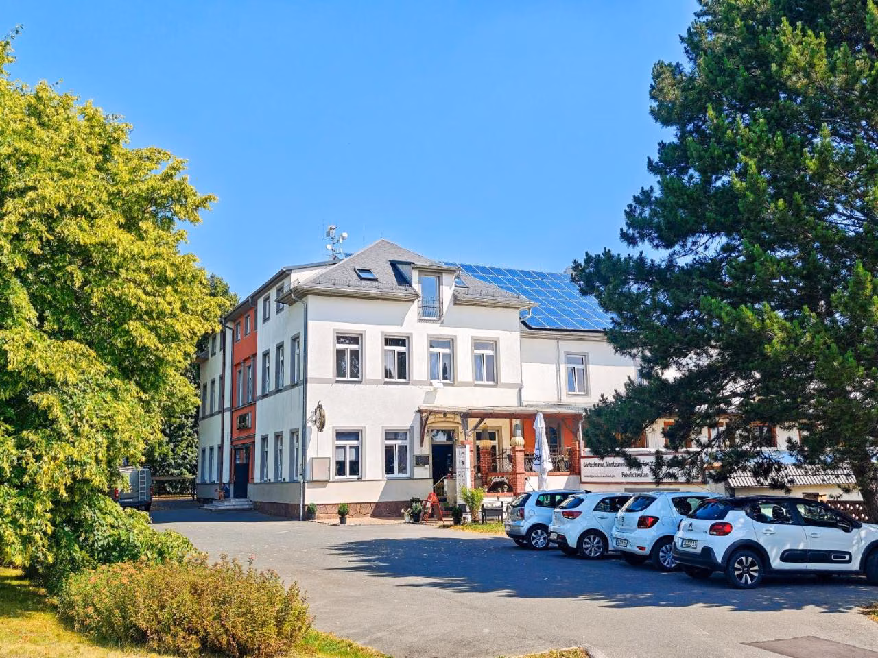 Bild der Unterkunft