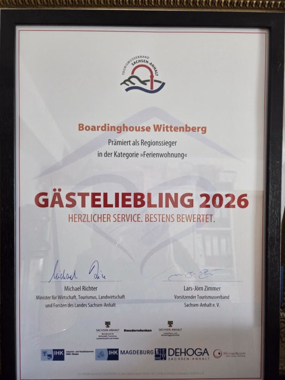 Bild der Unterkunft