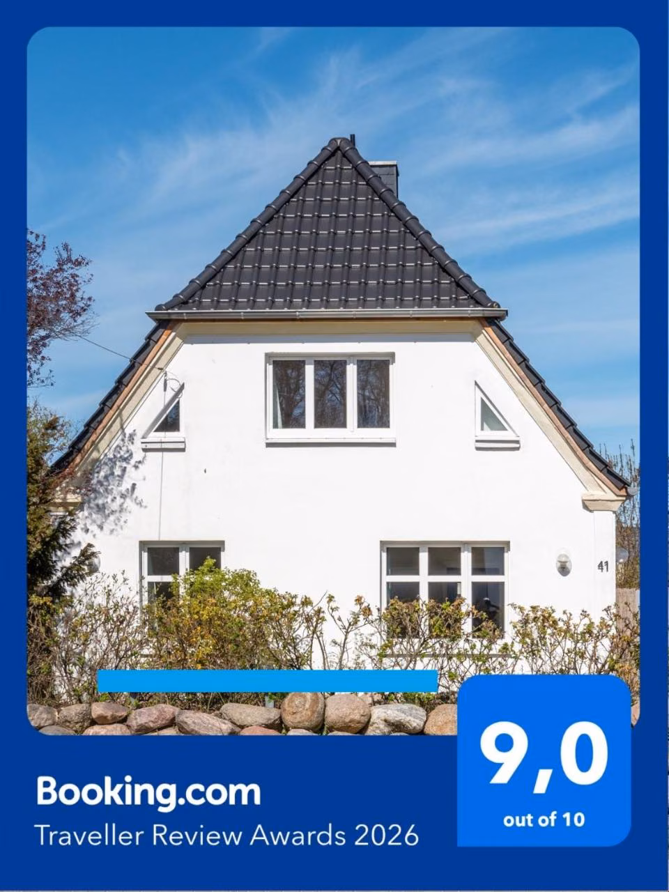 Bild der Unterkunft
