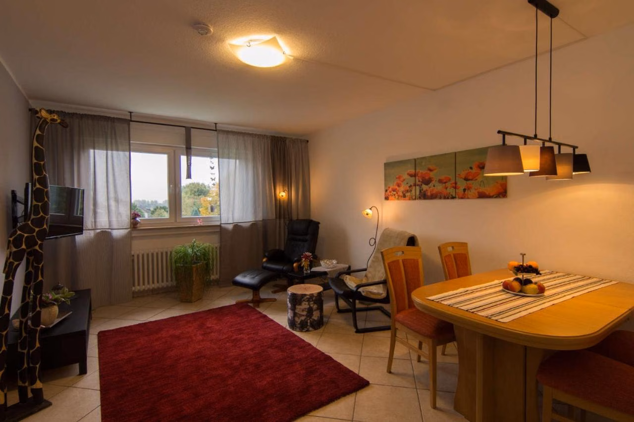 Bild der Unterkunft