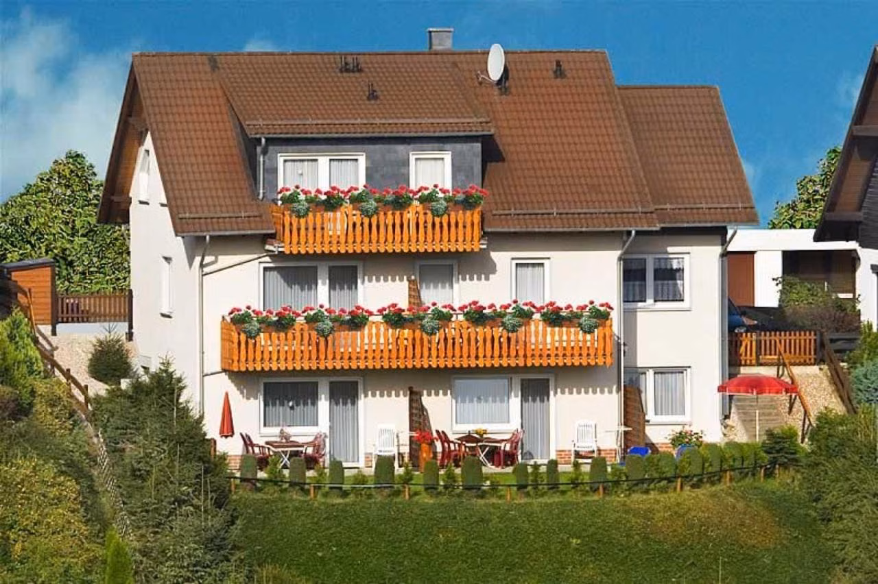 Bild der Unterkunft