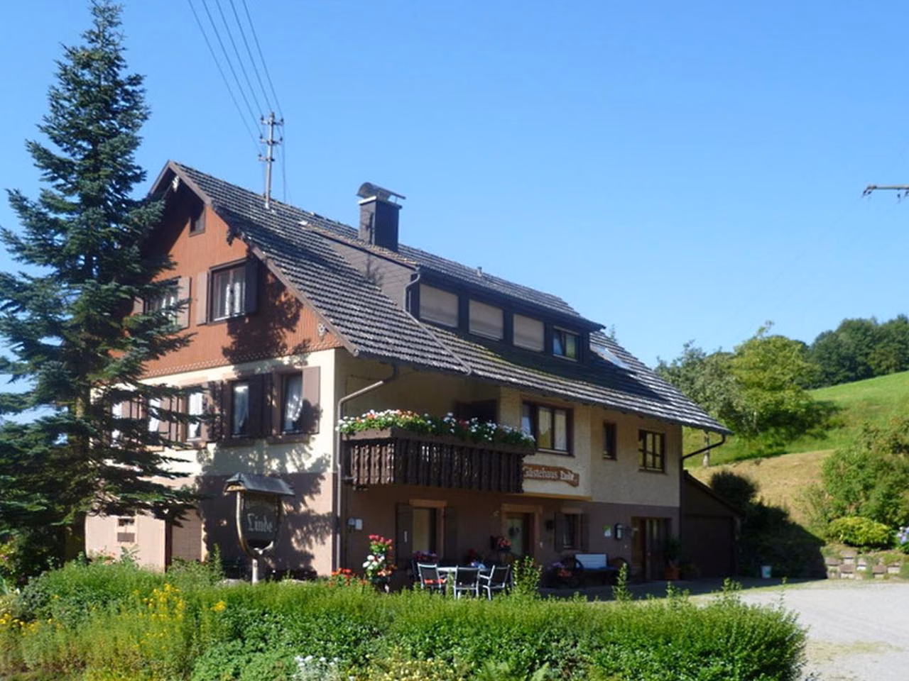 Bild der Unterkunft