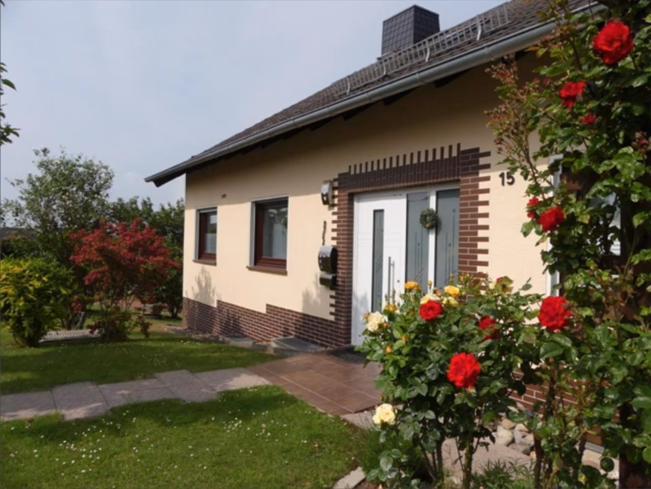 Bild der Unterkunft