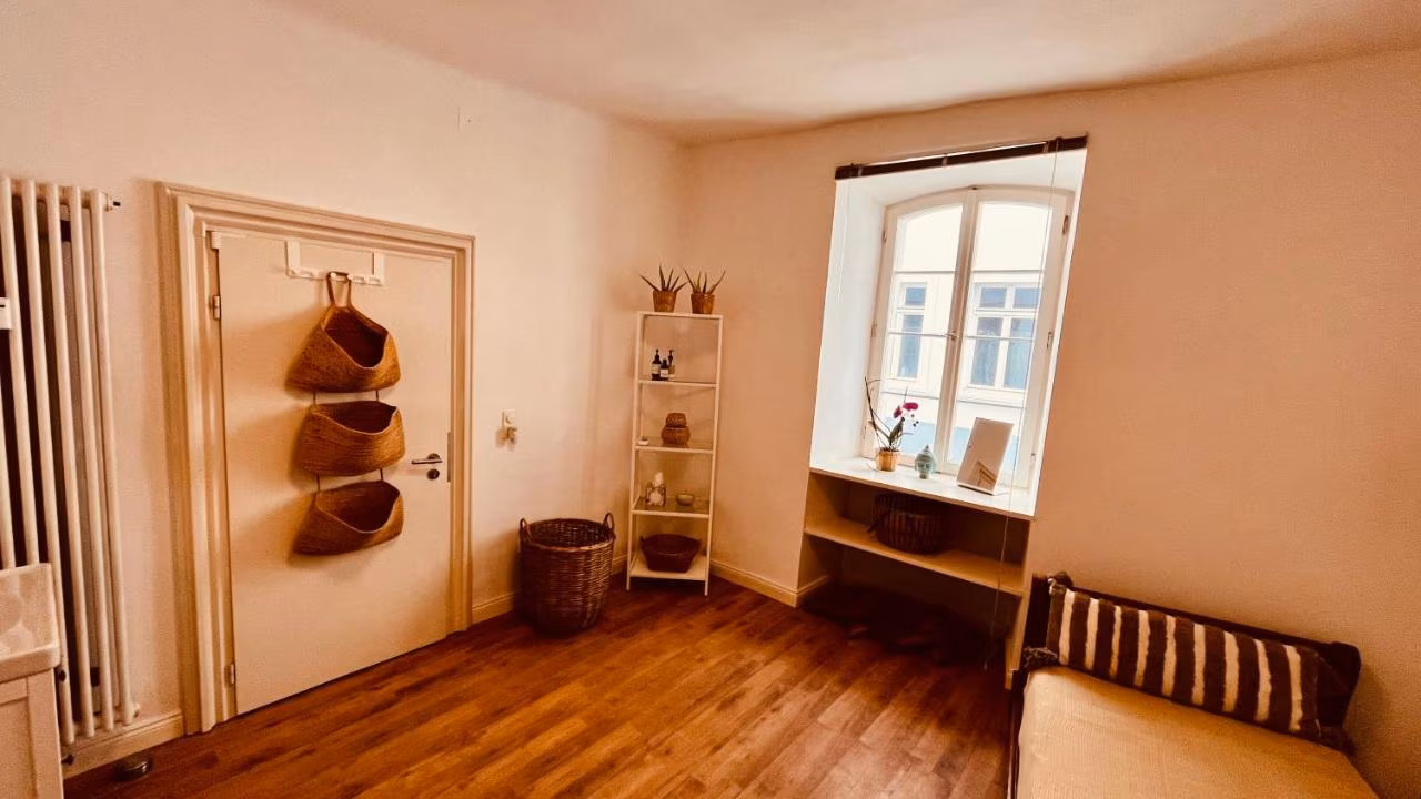Apartment mit 1 Schlafzimmer