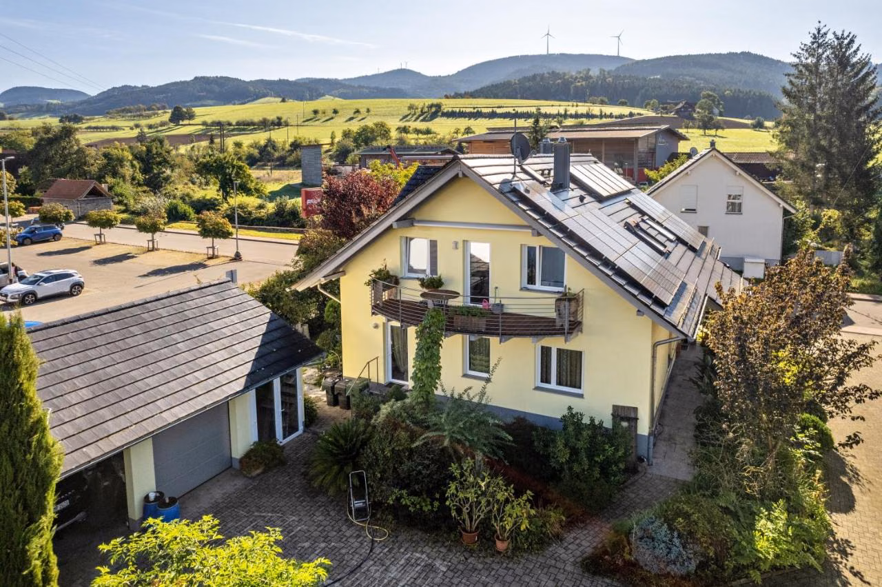 Bild der Unterkunft
