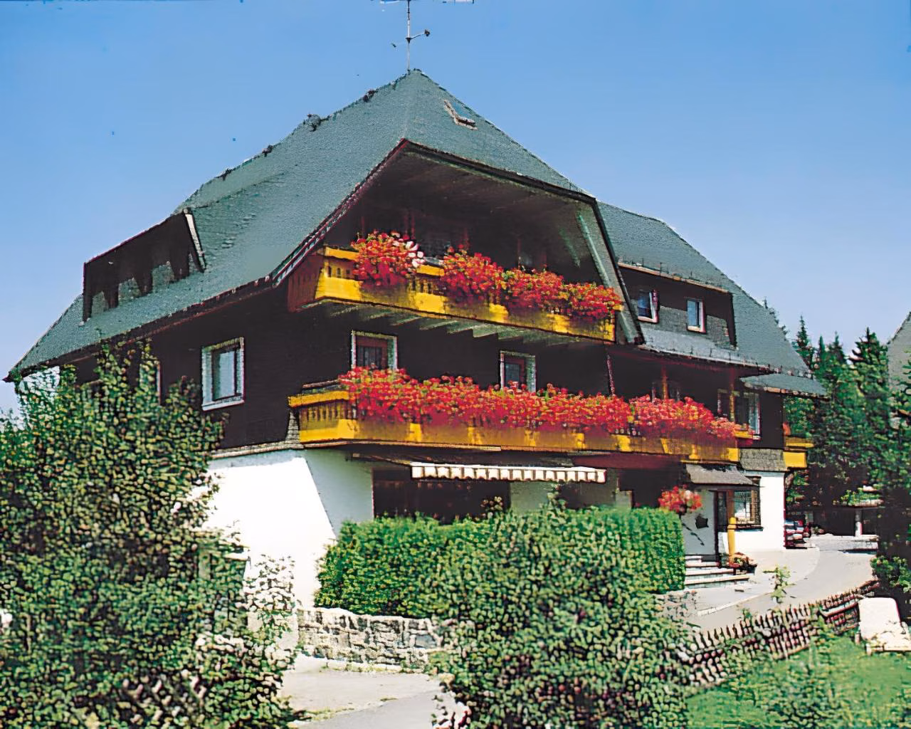 Bild der Unterkunft